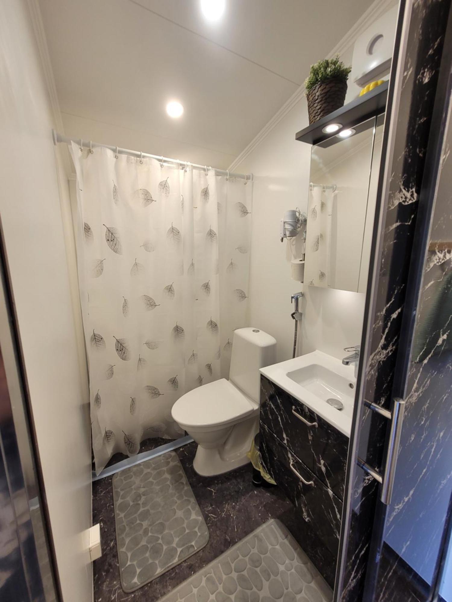 Studio Laegenheter I Borgholms Villa Extérieur photo