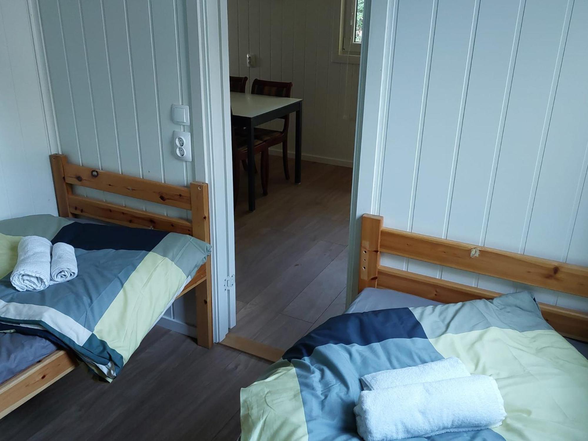Studio Laegenheter I Borgholms Villa Extérieur photo