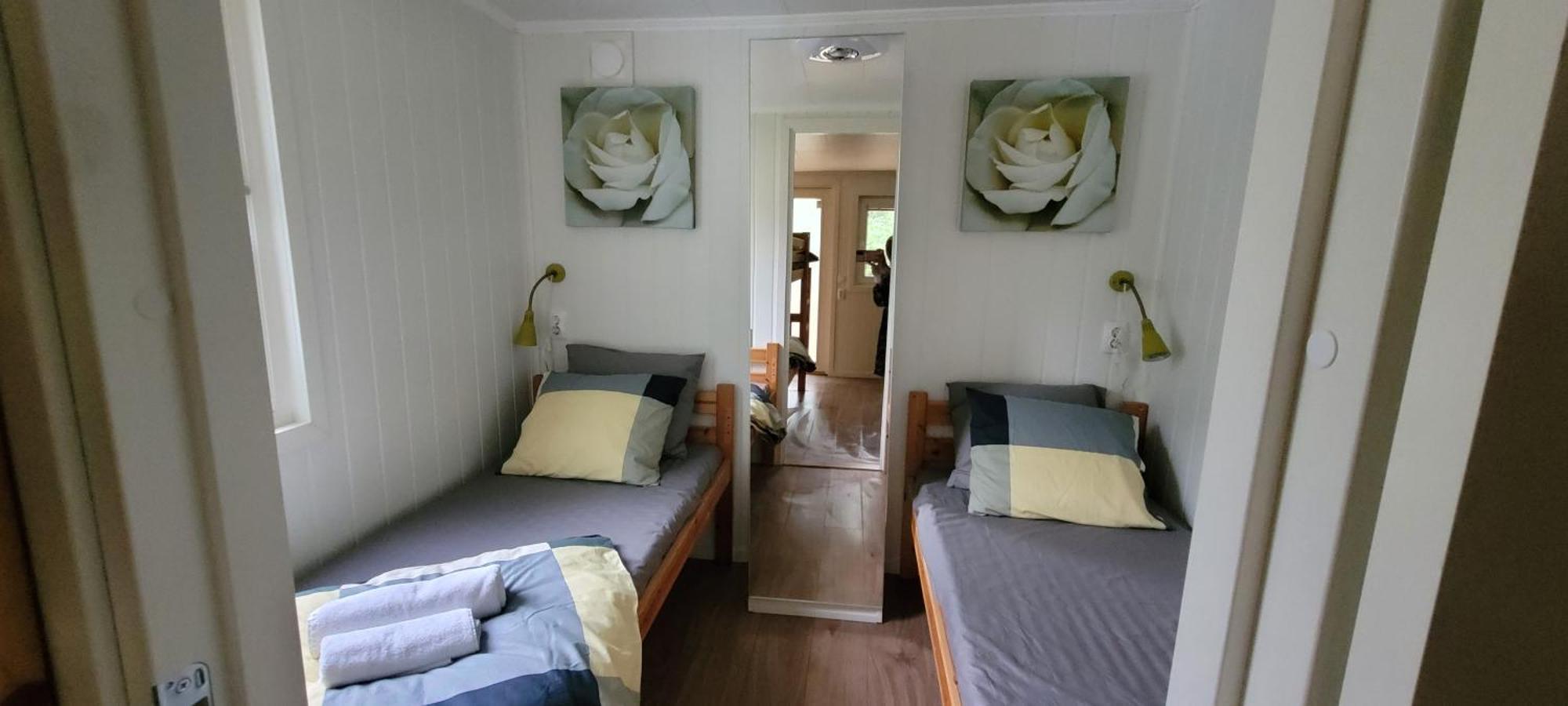 Studio Laegenheter I Borgholms Villa Extérieur photo