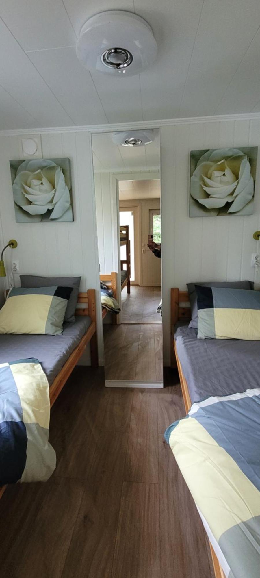 Studio Laegenheter I Borgholms Villa Extérieur photo