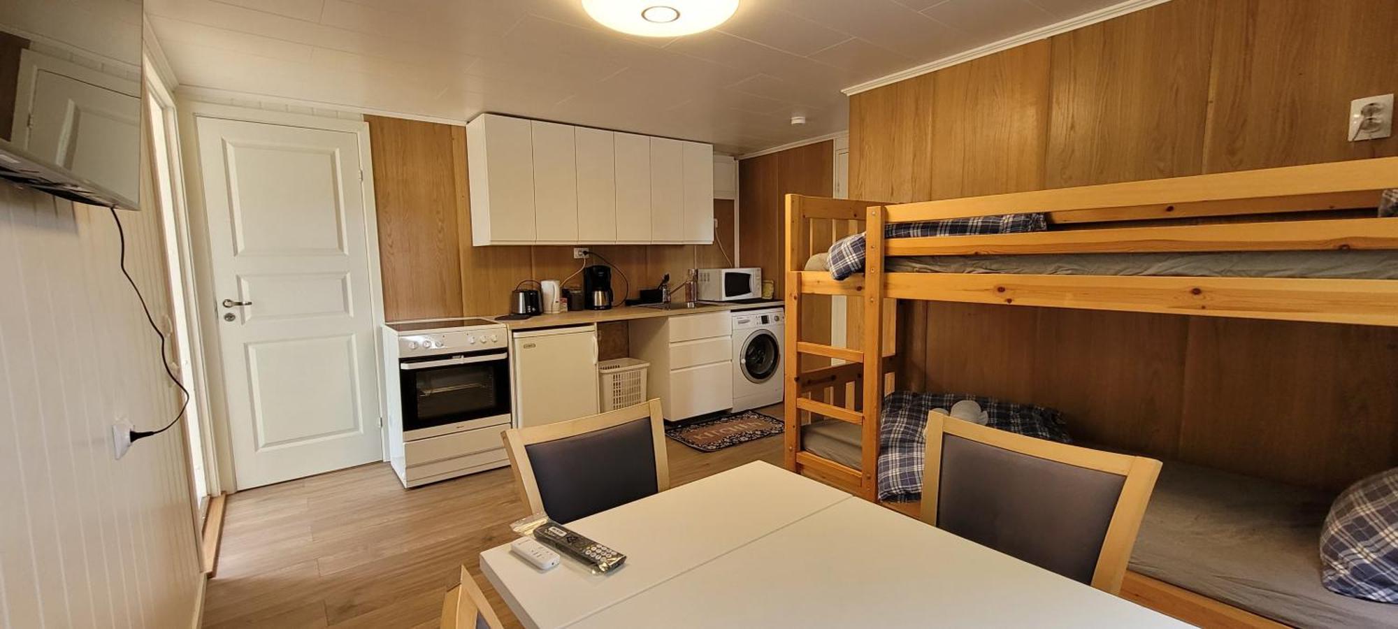 Studio Laegenheter I Borgholms Villa Extérieur photo